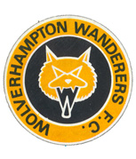 Wolverhampton Wanderers F.C.