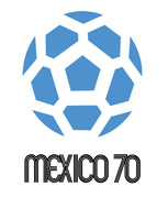 Star Players of Mexico 70