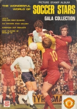 The Wonderful World of Soccer Stars 1970/1971